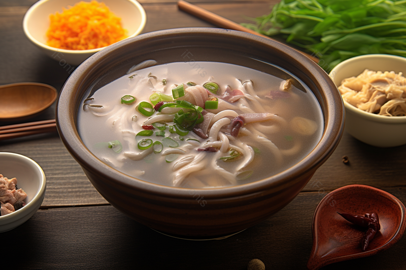 鲜美的羊杂汤羊肉汤煲汤营养饮品,高清,摄影图,摄影图片,图片大全,摄影图免费下载